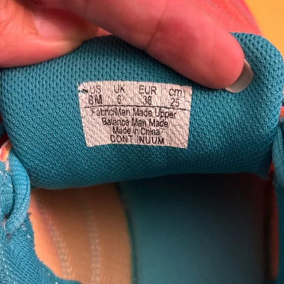 Ryka Sneakers - Picture 5 of 5